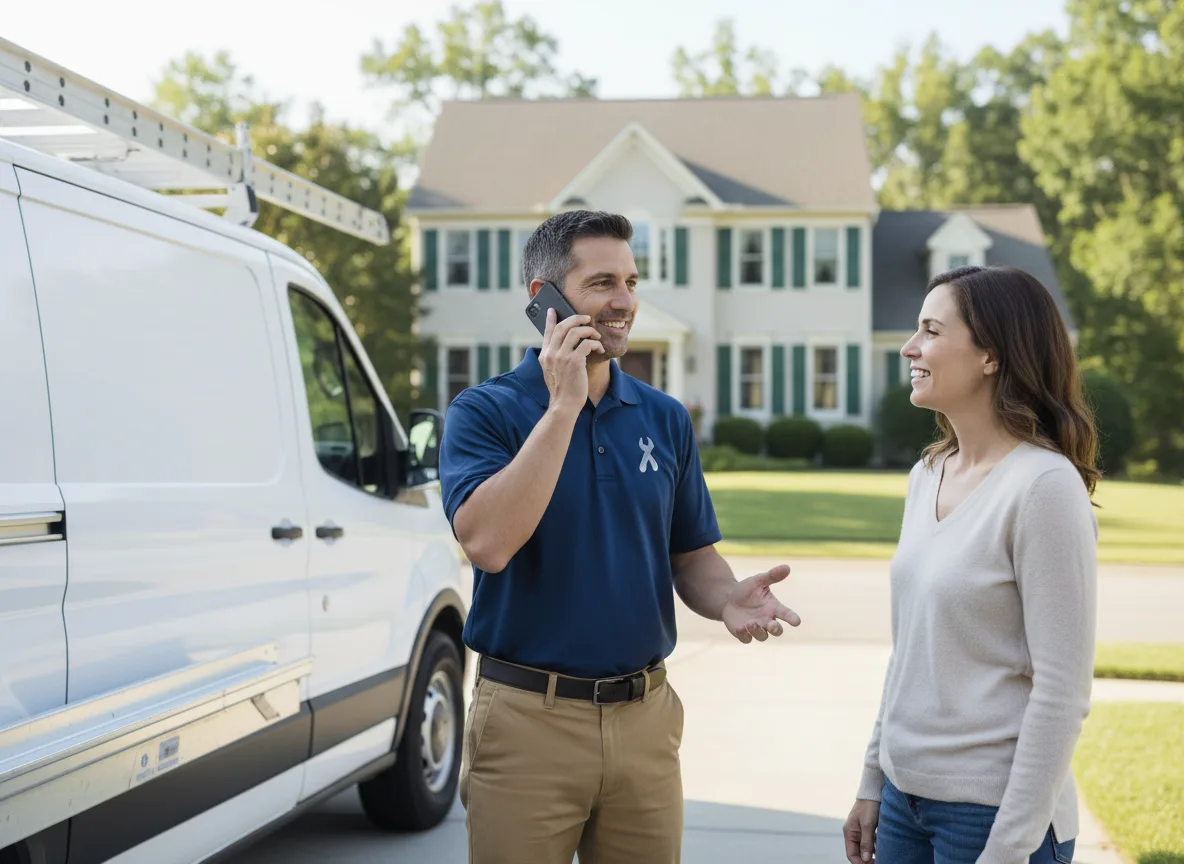 Home Gutter Service Osco, IL FAQs
